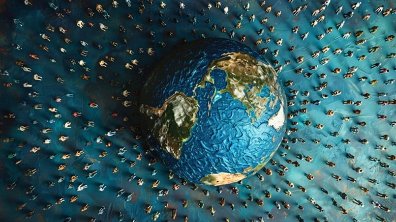 Global Trends: Corporate Governance in a Diverse World
