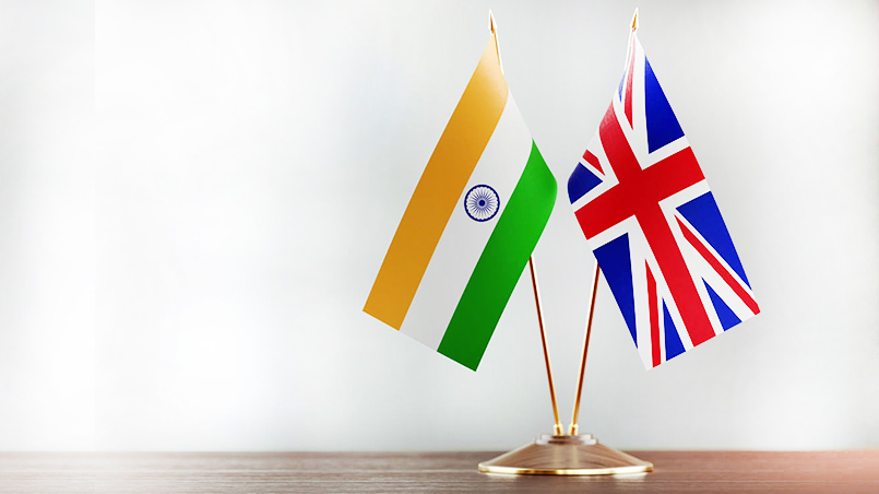India and the UK: Driving Sustainability through Culture and Education