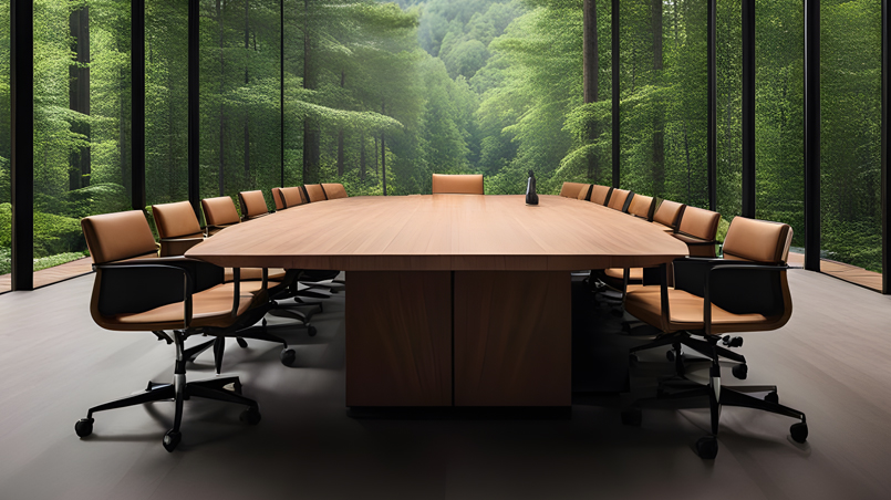 ESG Strategies for Boardrooms