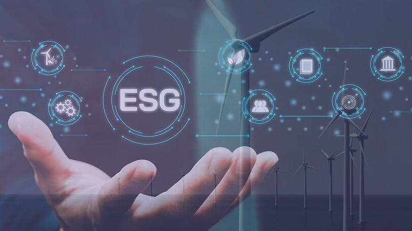 Sustainability & ESG for India Inc.