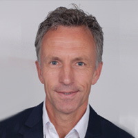 Dr. Edo de Vette