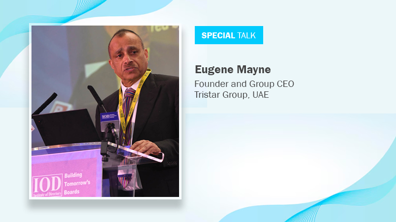IOD Special Talk - Building a Legacy of Excellence