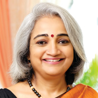 Ms. Gangapriya Chakraverti