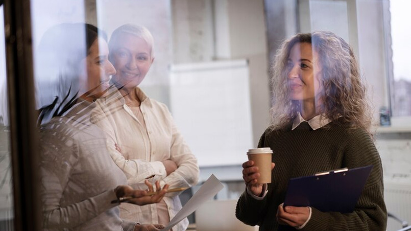 One Objective: Achieving Gender Diversity in Boardrooms across Europe