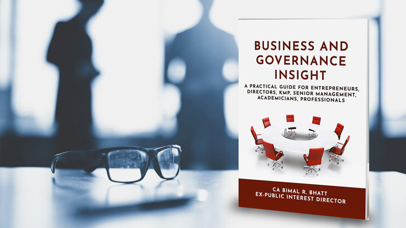 Business and Governance Insight