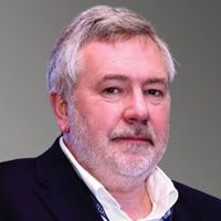 Dr. Graham Wilson