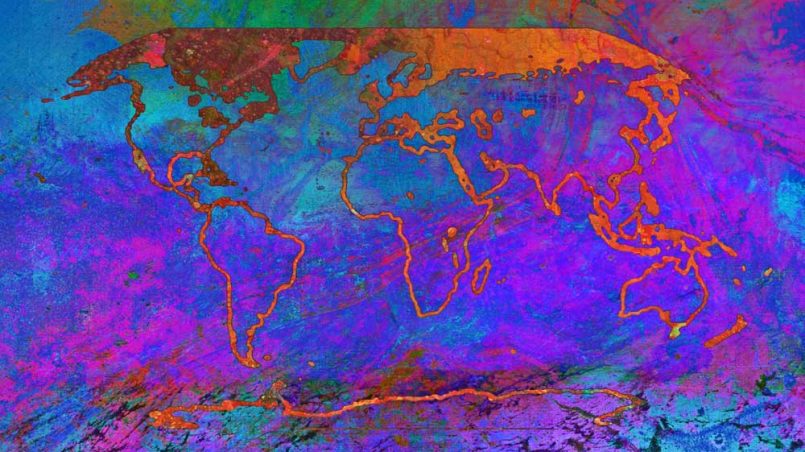 Climate Change: “Code Red for Humanity”