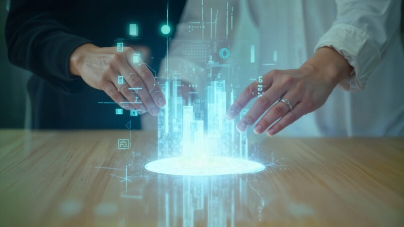 Emerging Technologies for Inclusive Growth
