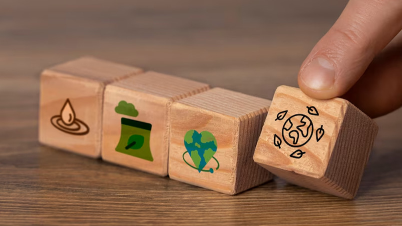 Leadership for Resilience and Sustainability