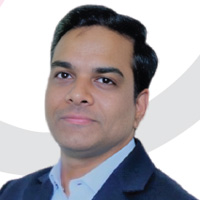 Mr. Kiran K. Komaravolu, FCA