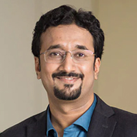 Manish Dabkara