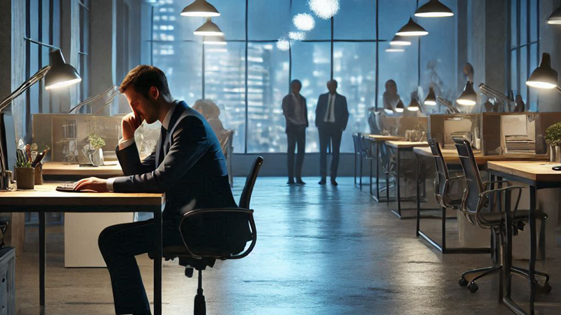 Rethinking Employee Experience