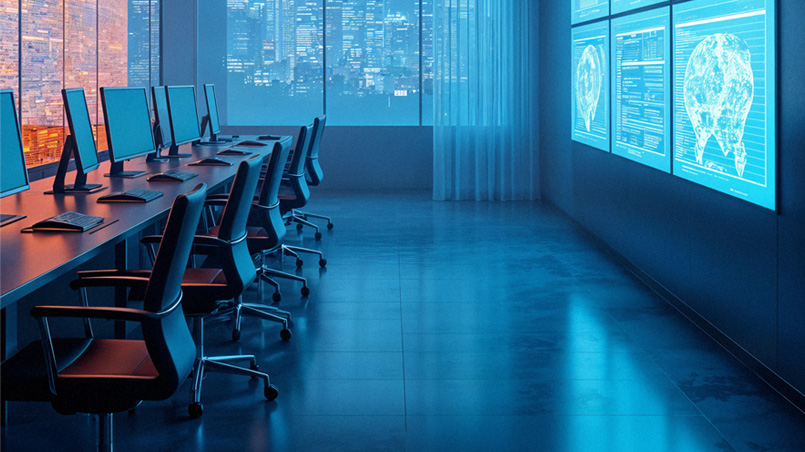Quantum Governance : Why Boards Must Lead the Next Technological Revolution