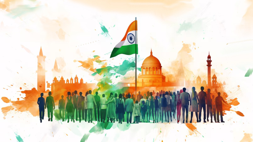 India’s AI Revolution : An Enabler to Viksit Bharat by 2047
