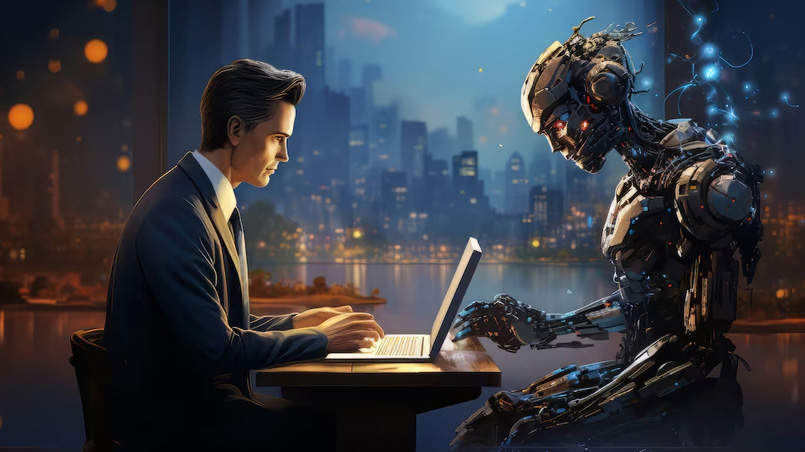 Board Governance : In the Era of Artificial Intelligence