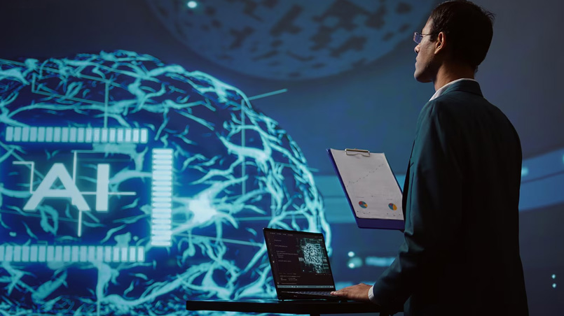 The Role of Company/Corporate Secretary : From Process Facilitator to AI-Empowered Strategic Advisor