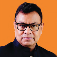 Neeraj Jha
