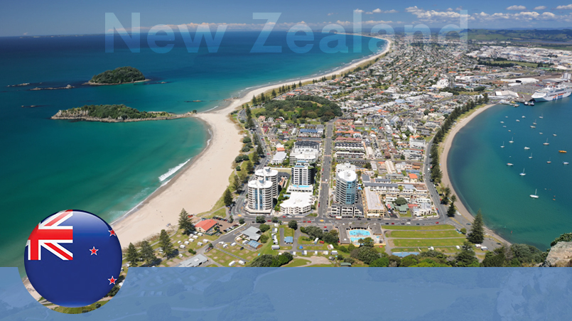 Corporate Governance in New Zealand