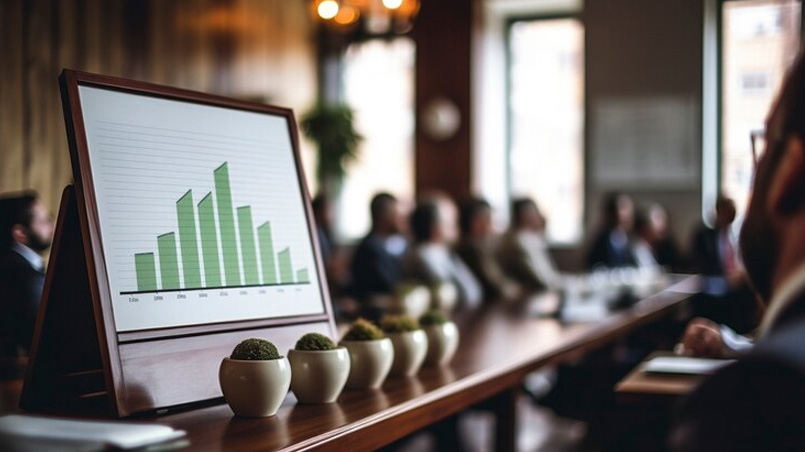 Beyond Profit: How Boardrooms can Lead with Sustainable Investment Priorities