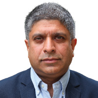Dr. Puneet Gupta