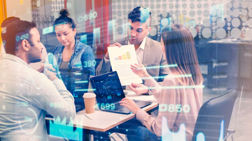 Space to Grow: Business support for start-ups, growing and recovering SMEs
