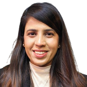 CS Sana Rehman