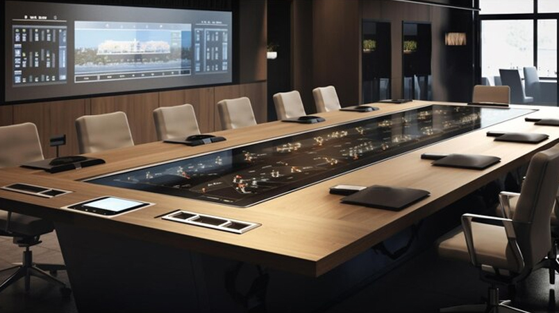 Cyber Security in Boardrooms