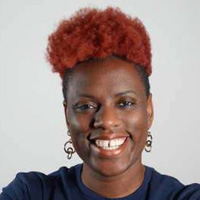 Ms. Shereen Daniels