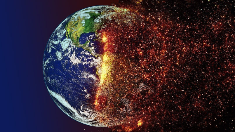 Confronting Changing Global Realities