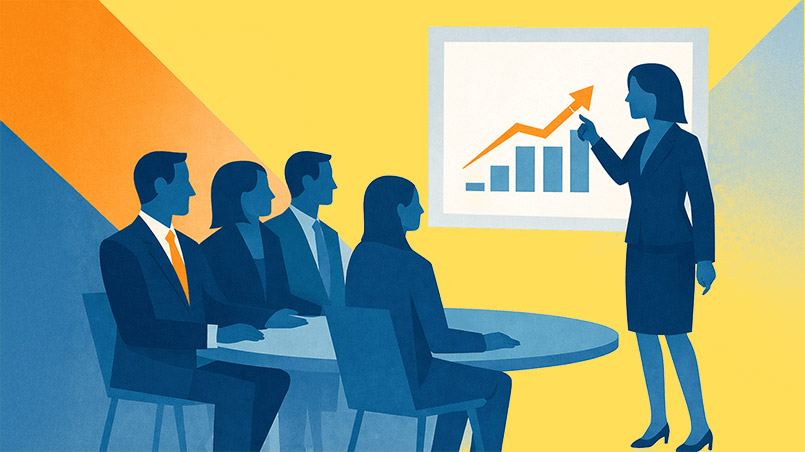 Women in the Boardroom: Strengthening Governance through Gender Diversity