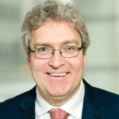 Dr. Stuart Thomson