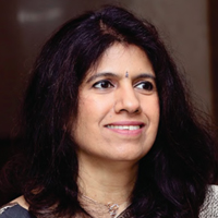 Ms. Surekha Shenoy Kunder