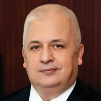 Mr. Tamer Saka, PhD