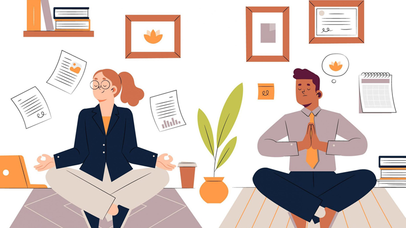 Workforce Wellness and Skills