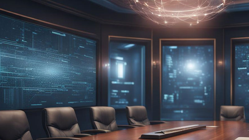 Transforming the Board Portal Space: AI's Role in Enhancing Board Preparedness