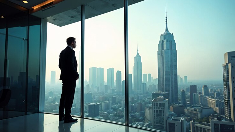 Transitioning to 2024: Entering a New Phase of Global Growth