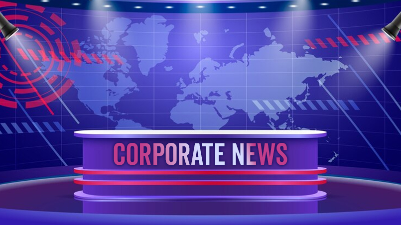 Corporate News - January 2024