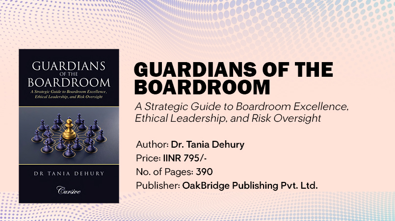 Guardians of the Boardroom