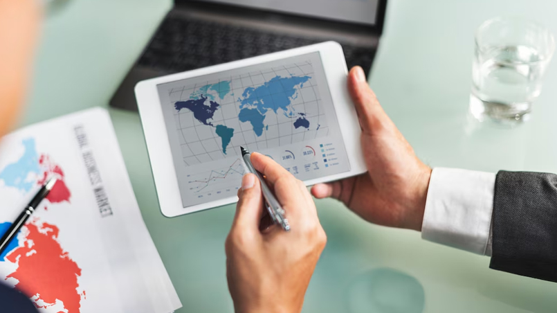 A New Global Trade Order: Reimagining Boardroom Excellence Models