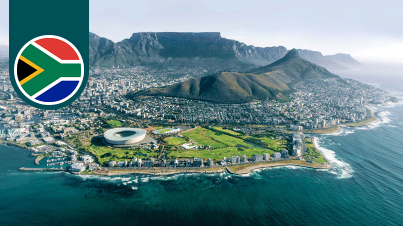 The Code for a Rainbow Nation - South Africa's journey towards an inclusive and stakeholder-led Corporate Governance