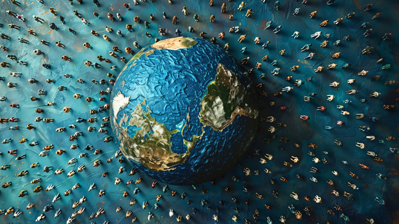 Global Corporate Governance in an Uncertain and Insecure World
