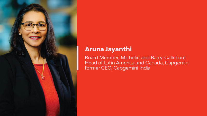 The Power and Accountability of a Boardroom: Shared Responsibility at the Top