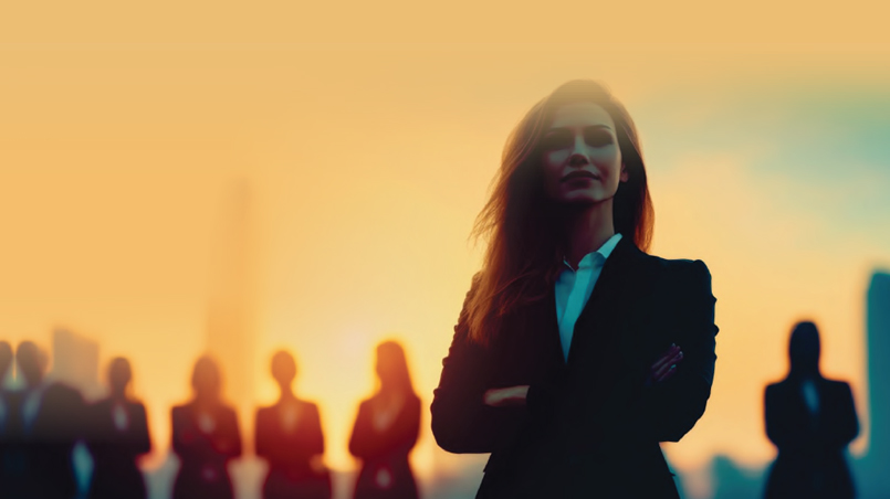 Role of Women Leadership: In Building Future-Resilient Boards
