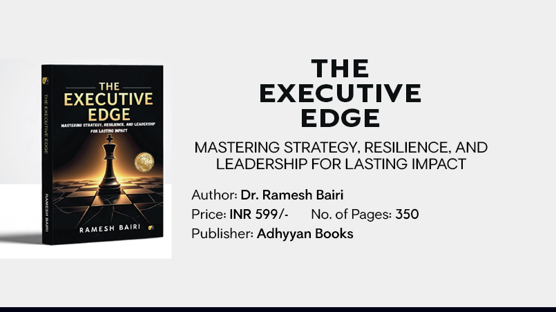 The Executive Edge