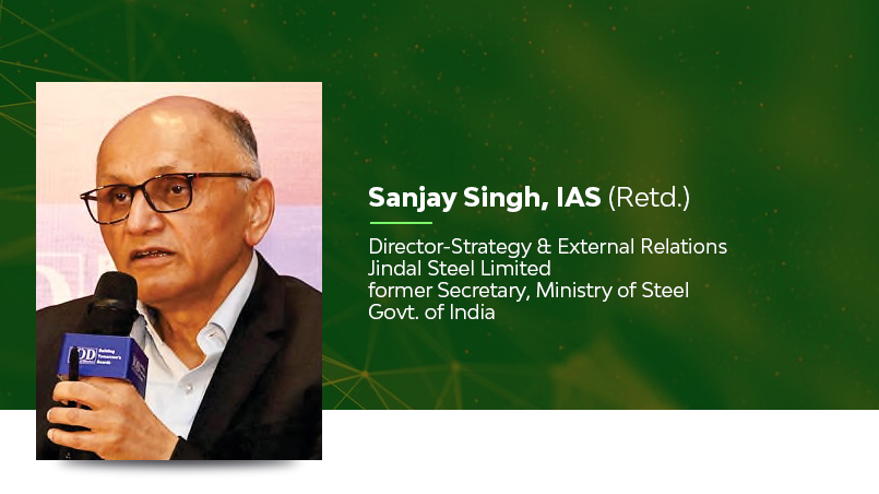 IOD Special Talk - CSR in Transition: From Obligation to Impact
