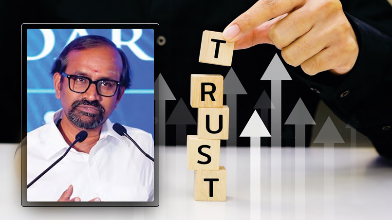 Governance Builds Trust, Trust Attracts Investment: Lessons on Integrity, Accountability and Transparency