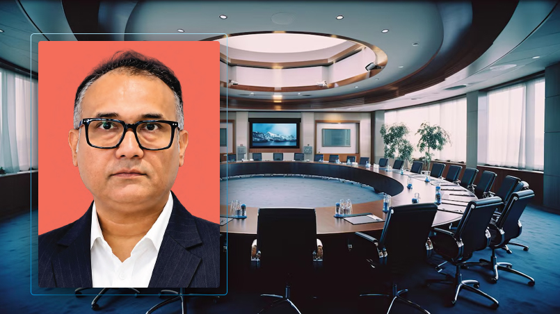 How to Prepare Yourself for the Boardroom: Reimagining Board Readiness in an Era of Strategic Disruption