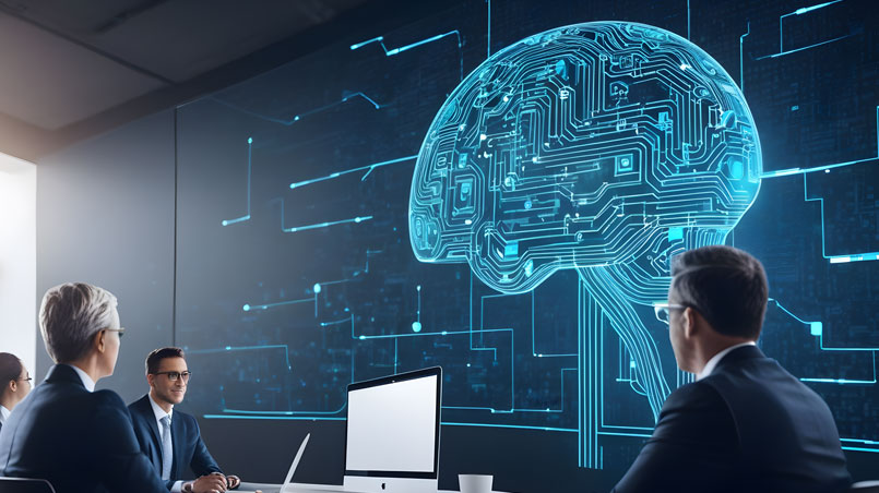 Boards’ Strategic Preparedness for Navigating Transformative Technologies