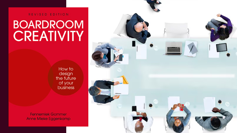 Boardroom Creativity