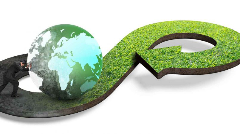 Meet the Pioneers of the UN Global Goals
